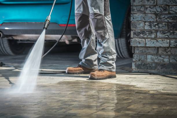 Best Restaurant Pressure Washing  in Crandon, WI