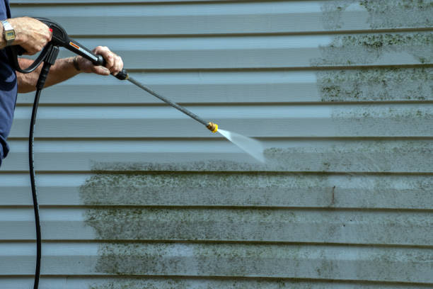 Trusted Crandon, WI Pressure Washing Experts