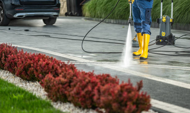 Best Parking Lot and Garage Cleaning  in Crandon, WI