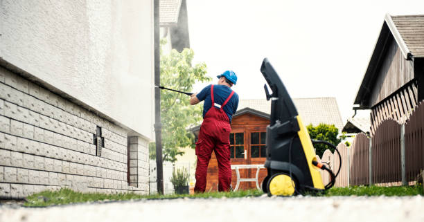 Best Soft Washing  in Crandon, WI
